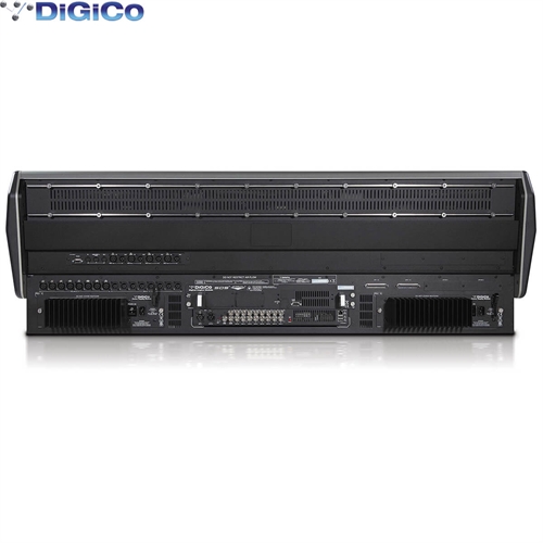 Mixer Digico SD5B 4